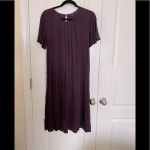 Gap tshirt dress